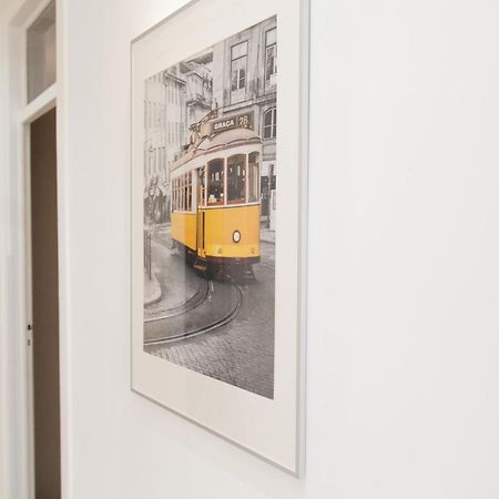 Flh Madragoa Fresh Design Apartment Lizbona Zewnętrze zdjęcie