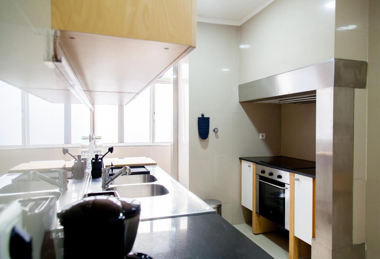 Flh Madragoa Fresh Design Apartment Lizbona Zewnętrze zdjęcie