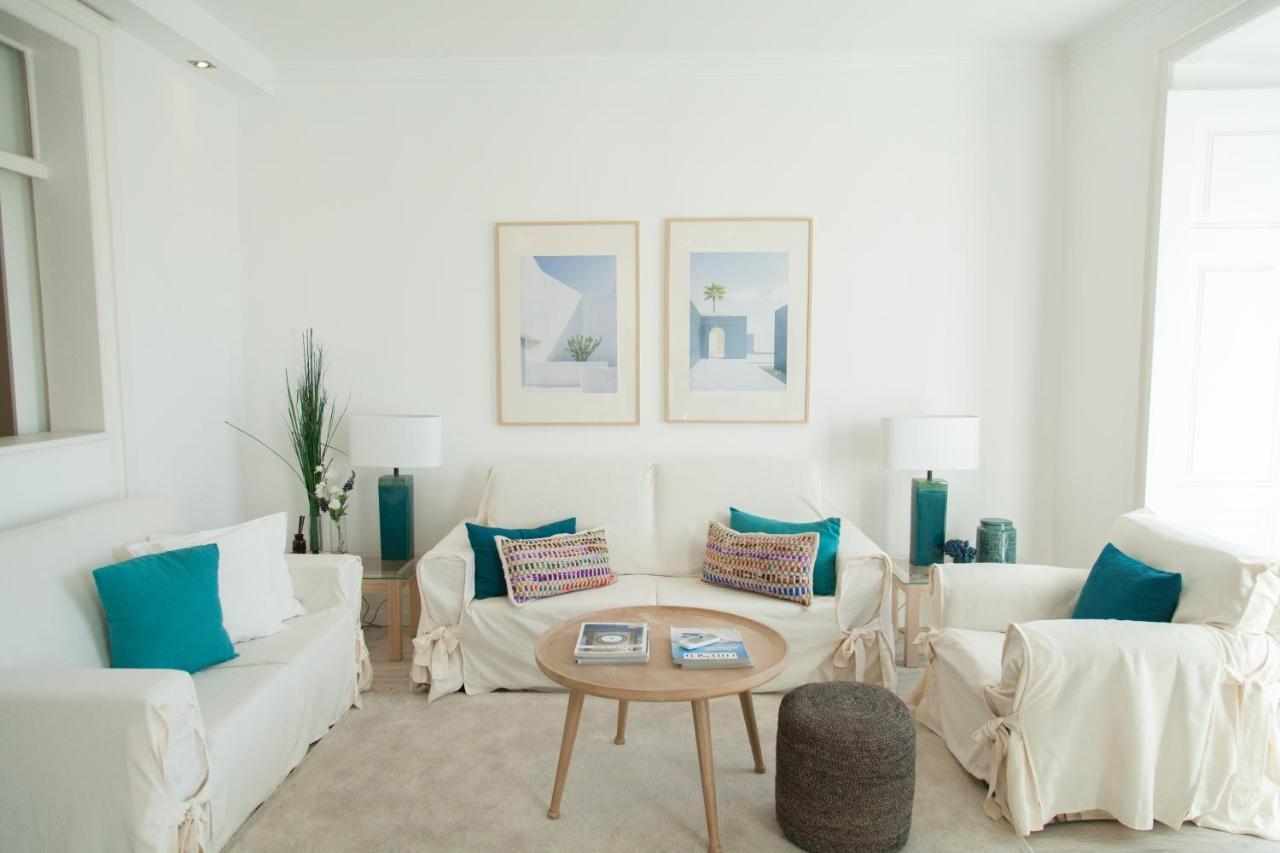 Flh Madragoa Fresh Design Apartment Lizbona Zewnętrze zdjęcie