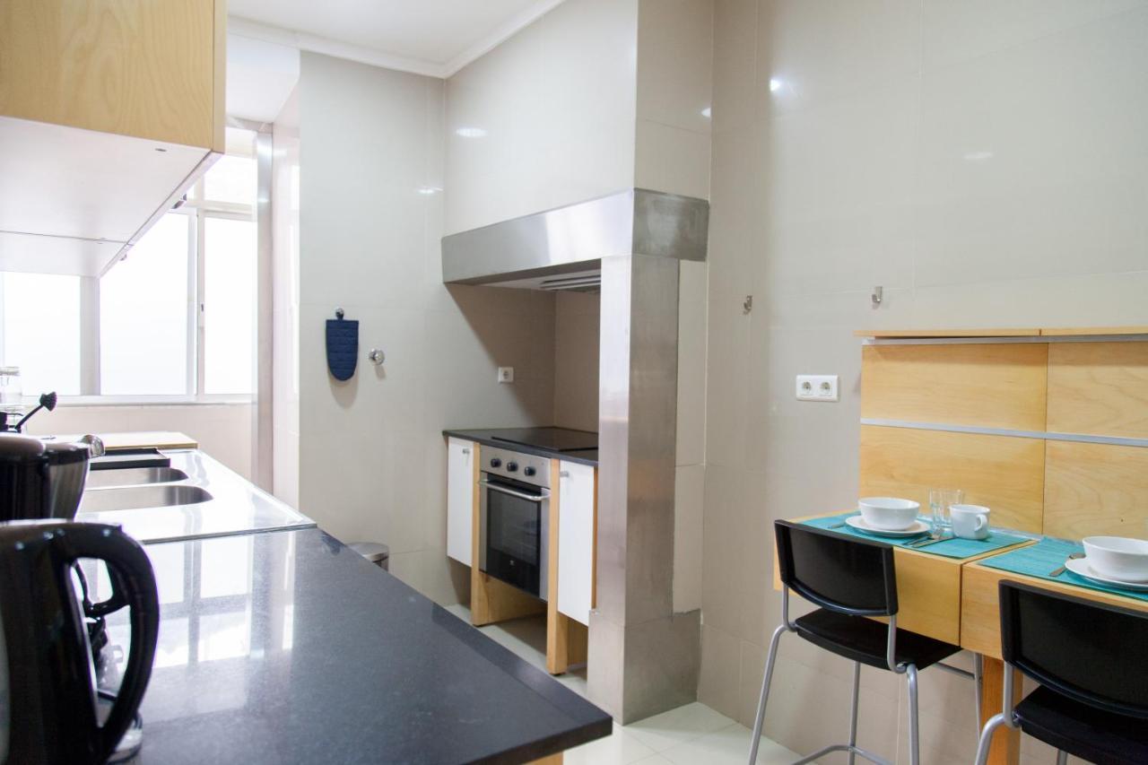 Flh Madragoa Fresh Design Apartment Lizbona Zewnętrze zdjęcie