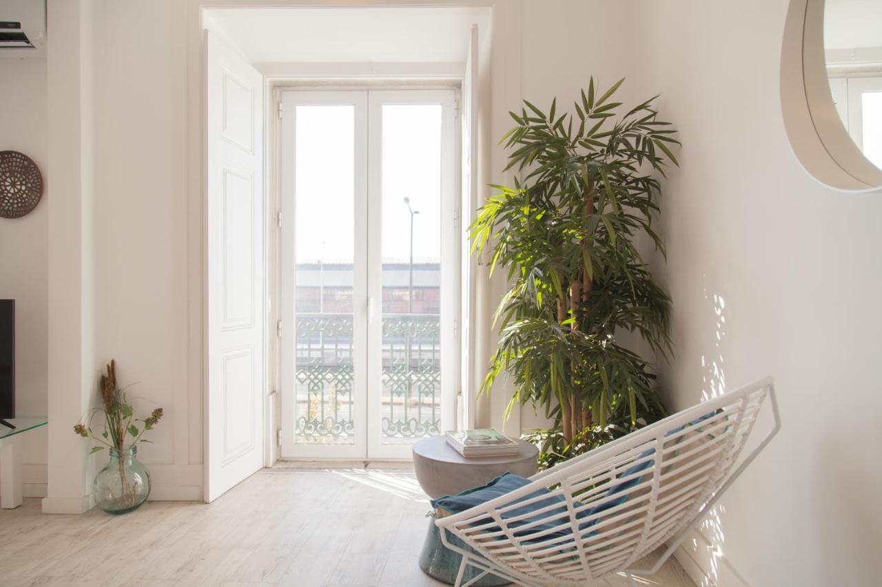 Flh Madragoa Fresh Design Apartment Lizbona Zewnętrze zdjęcie