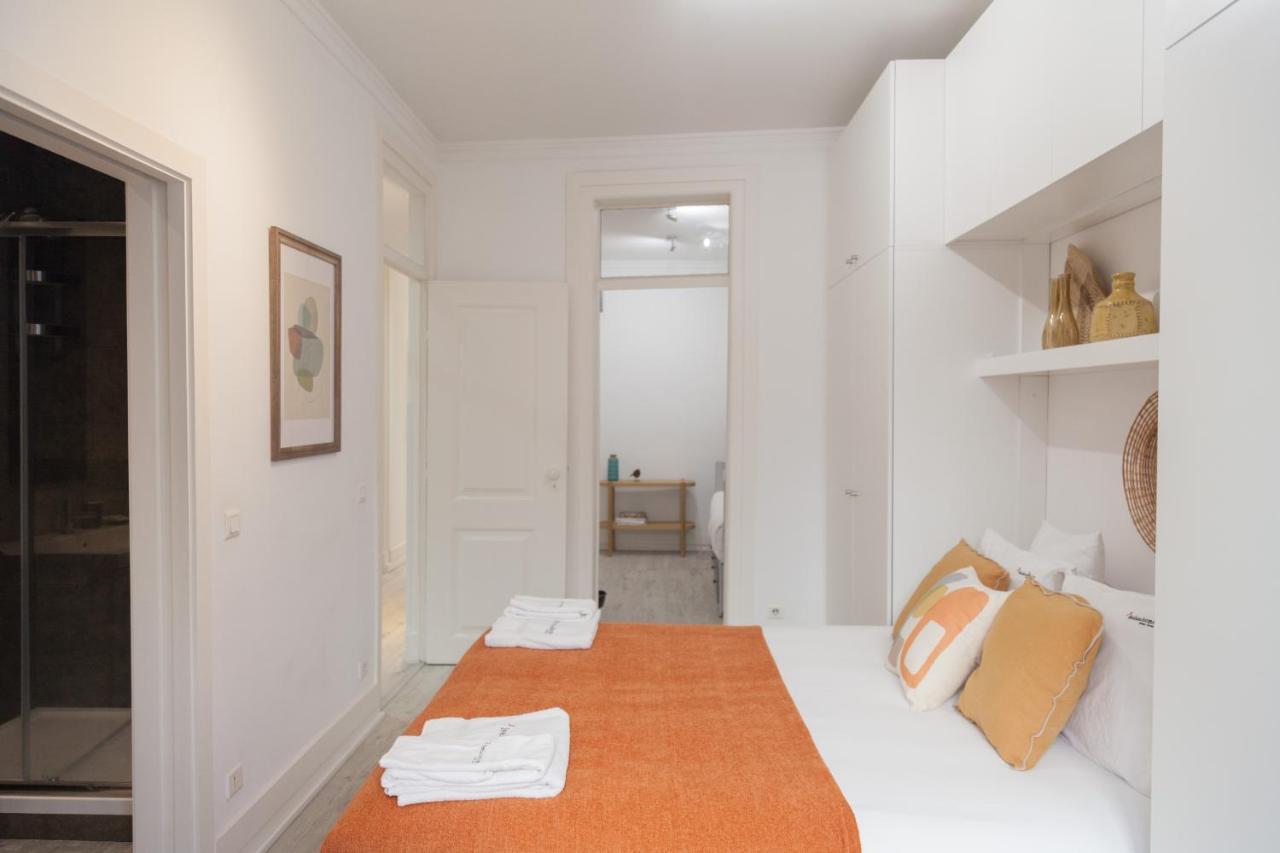 Flh Madragoa Fresh Design Apartment Lizbona Zewnętrze zdjęcie