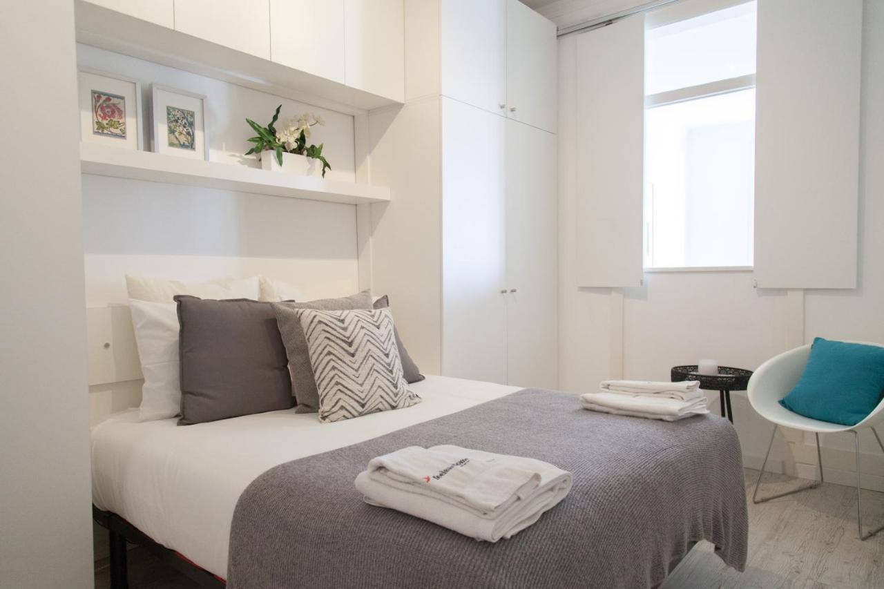 Flh Madragoa Fresh Design Apartment Lizbona Zewnętrze zdjęcie