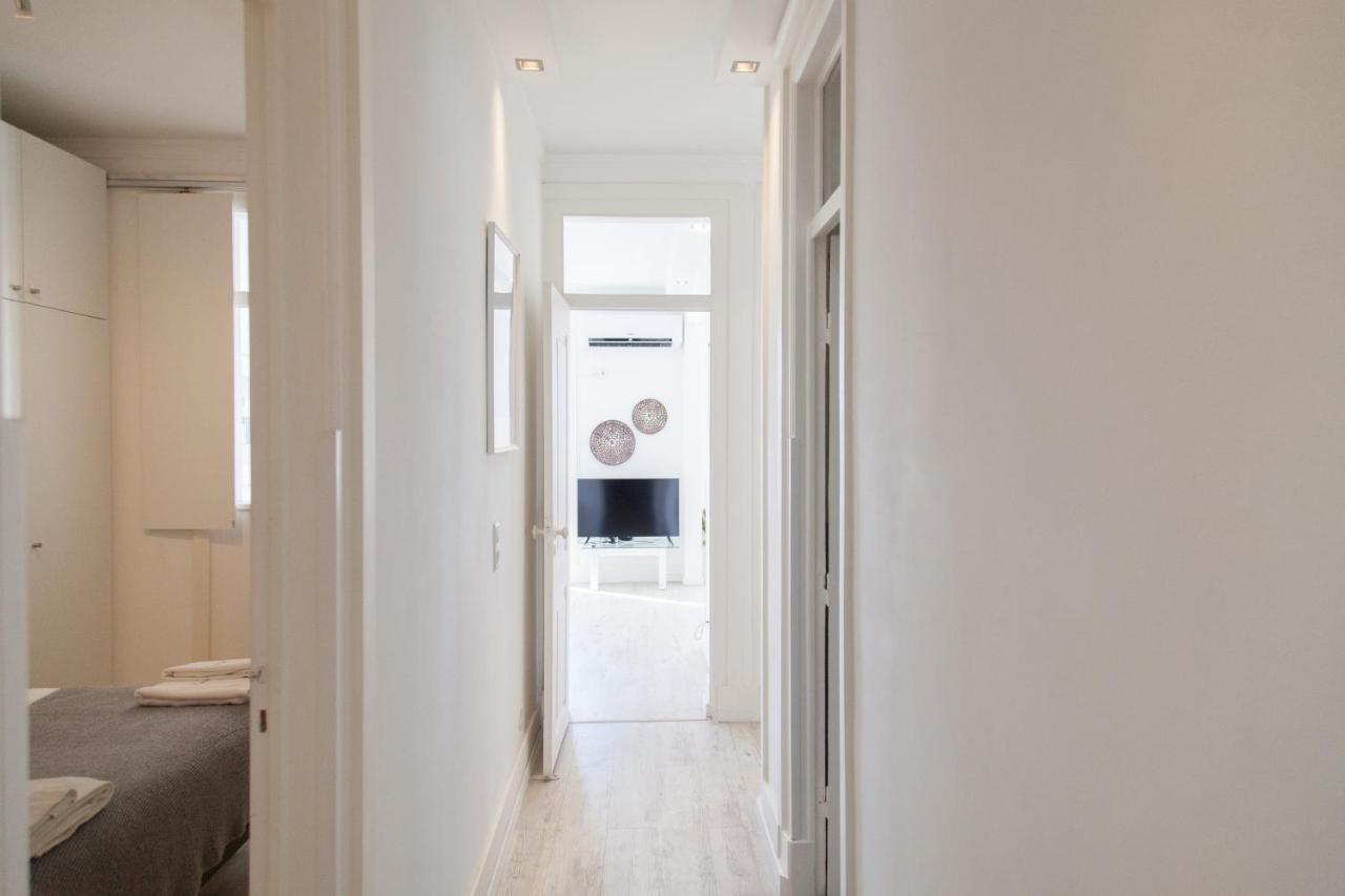 Flh Madragoa Fresh Design Apartment Lizbona Zewnętrze zdjęcie