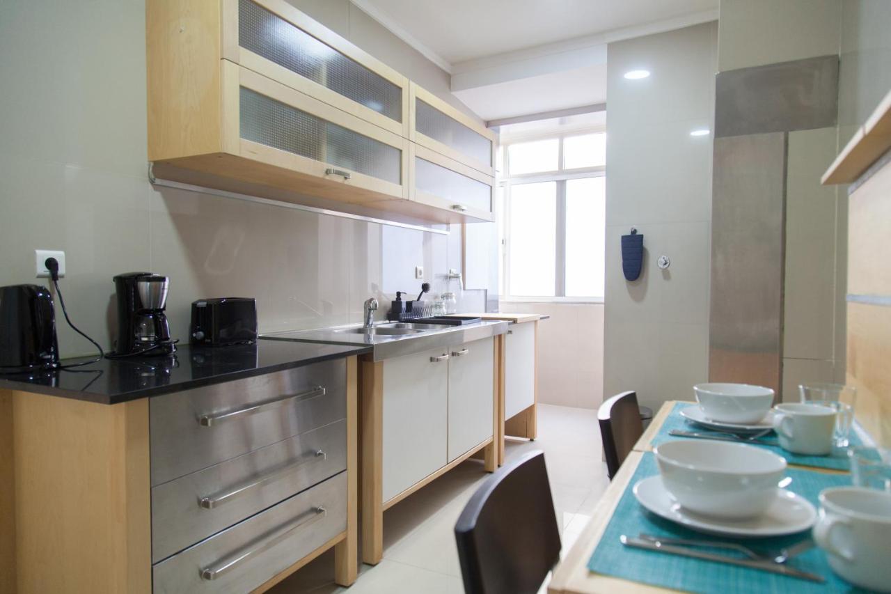 Flh Madragoa Fresh Design Apartment Lizbona Zewnętrze zdjęcie