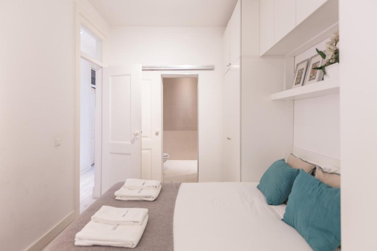 Flh Madragoa Fresh Design Apartment Lizbona Zewnętrze zdjęcie