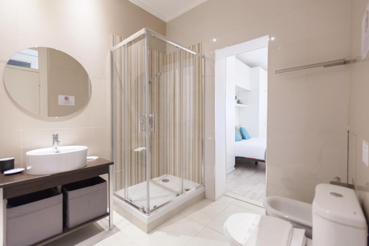 Flh Madragoa Fresh Design Apartment Lizbona Zewnętrze zdjęcie